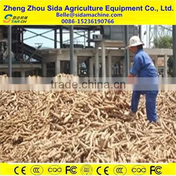 Specialized Firm Supply Garri Processing Machine With Low Price photo-4