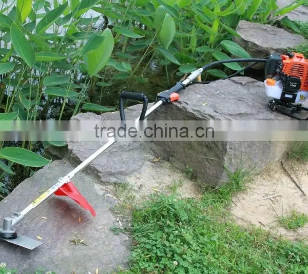 JK- BG520 51.7cc 44F-5 Backpack Brush Cutter photo-3