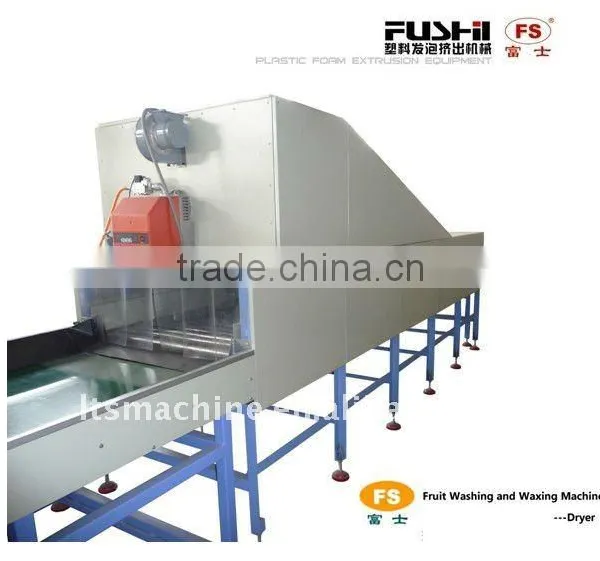 Fruit&Vegetable Machiner(FS-QX)