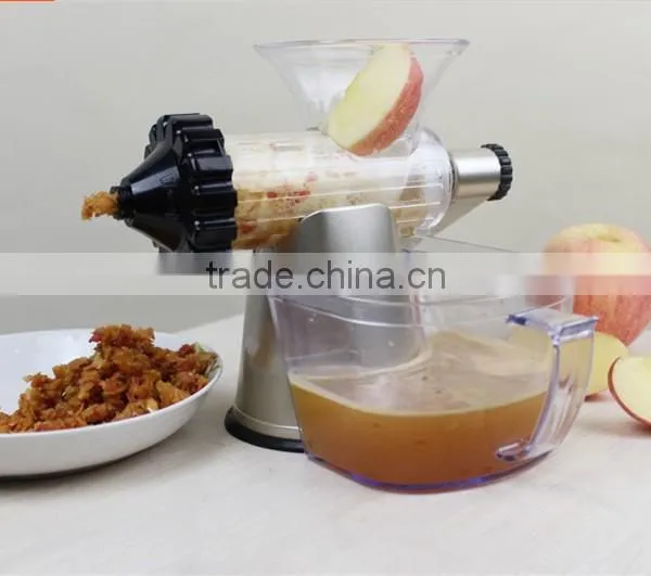 Hot Selling! Manual Lexen Wheatgrass Juicer Healthy Fruit Juicer photo-5
