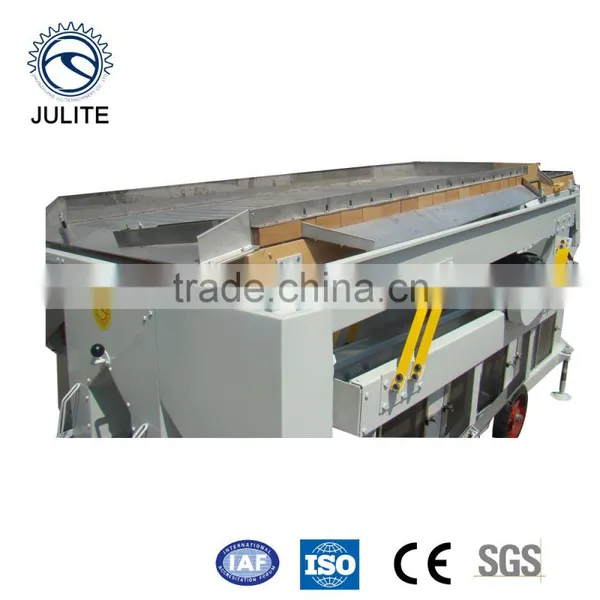 Julite Clove Seed Gravity Separator photo-4