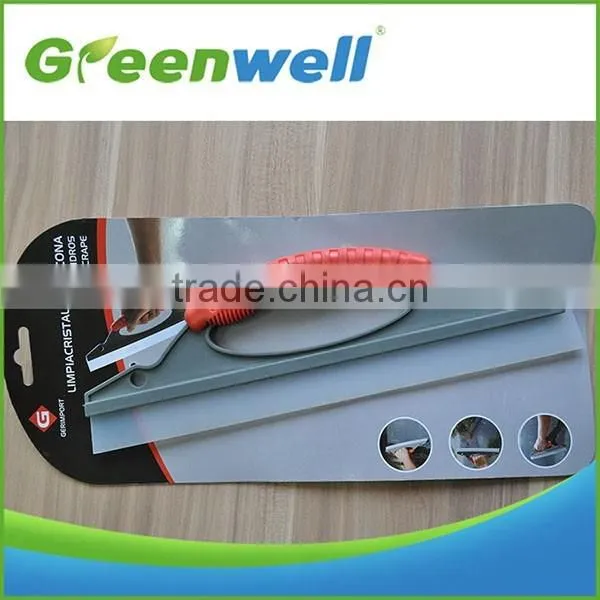 Perfect Feedback From Clients Professional Best Car Silicone Squeegee photo-3