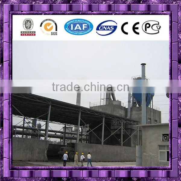 Cement Production Line, Cement Plant, Cement Producing Equipment in Cement Factory Construction Project photo-6