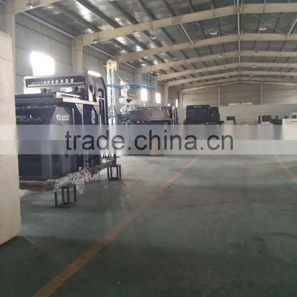 Minerals Ore Color Sorter Export to Afghanistan Market photo-2