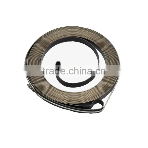 52cc 45cc Petrol Chainsaw Parts Starter Rewind Spring photo-2