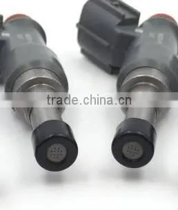 Fuel Injector For Toyota 4Runner Tacoma OEM 23209-75100 23209-79155 23250-0C010, 23209-0C010 23250-09045/09190/75100 photo-2