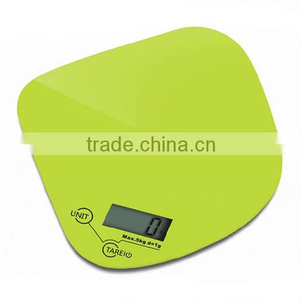 Germany Hot Electroni Kitchen Scale Unique Design photo-3