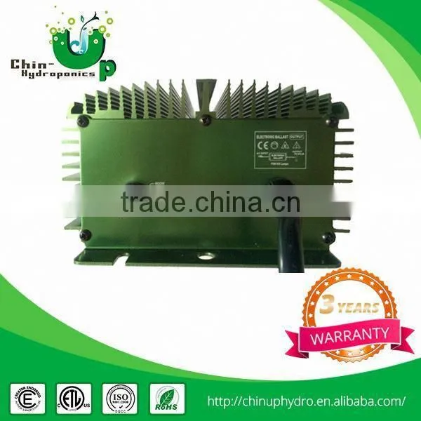 250W 400W 600W 1000w Hydroponic Electronic Ballast/greenhouse Magnetic Ballast photo-3