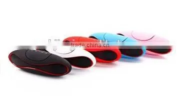 Wireless Bluetooth Speaker / Hands-Free Portable MP3 Mini Subwoofer Retail Box / Multifunction Bluetooth Speaker photo-2
