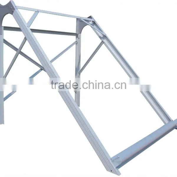 Best Selling Products 2014 ! Aluminum Solar Stand With High Quality and Cheapest Price photo-3
