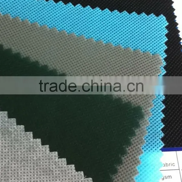 Non-woven Polypropylene Filament Roofing Membrane Nantong Kingway photo-3