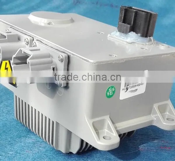 1.8 kw 66v 25A Lithium Battery Charger With CANBUS Communication or Enable Control photo-5