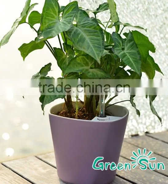 Pot Outdoor Flower Large,large Planters Vase photo-4