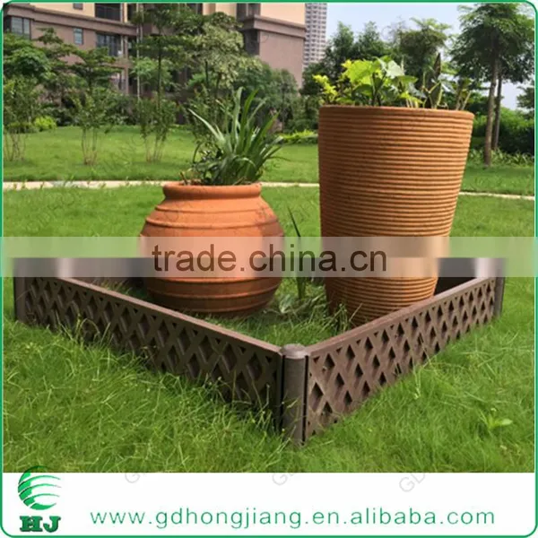 Raised Garden Planter 1.2X1.2M