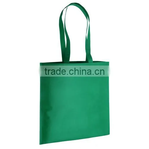 Heat-sealed Promotional Shopping Bag Wholesale photo-6