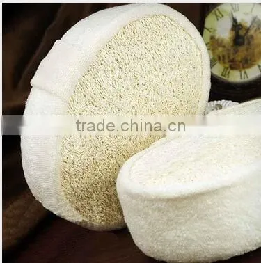 Cy294 Best Luffa Sponge And Spa Scrubber For Men And Women - Body Wash Sponge photo-4