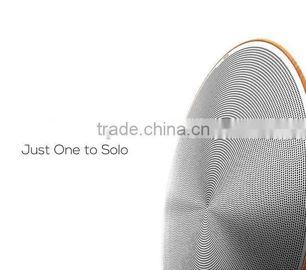 Professional Portable Wireless Bluetooth Speaker for Iphone Creative Wireless NFC Touch Audio NFC Speaker photo-3