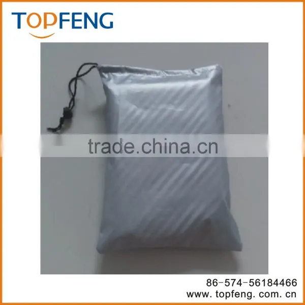 Car Windshield Snow Cover With 2 PVC Suction Cups photo-2