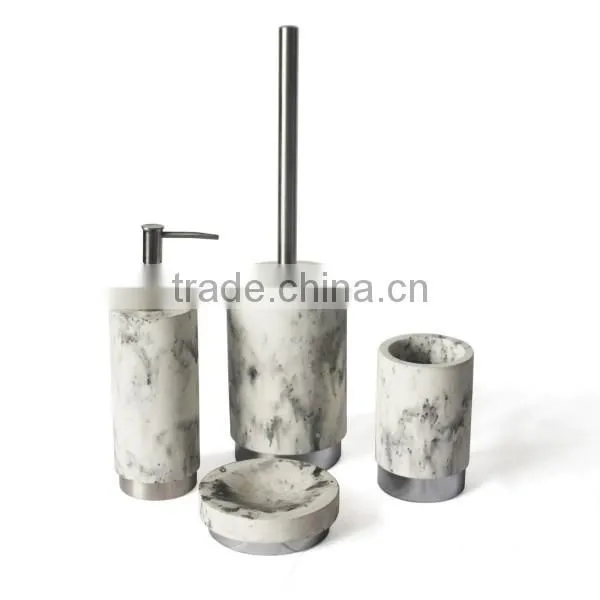 New Design Factory Price Bathroom Accessory Set, Bathroom Set photo-6