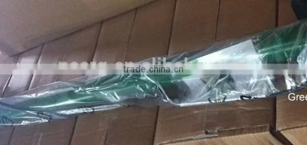 Wall-mounted Steel Tube Heater for Greenhouse 840mm Long photo-3