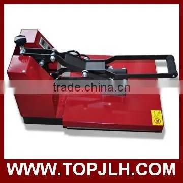 Thermal Transfer Printing Machine Sublimation Machine for Wholesale photo-2