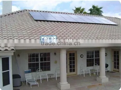 Solar Collector 1000W photo-4