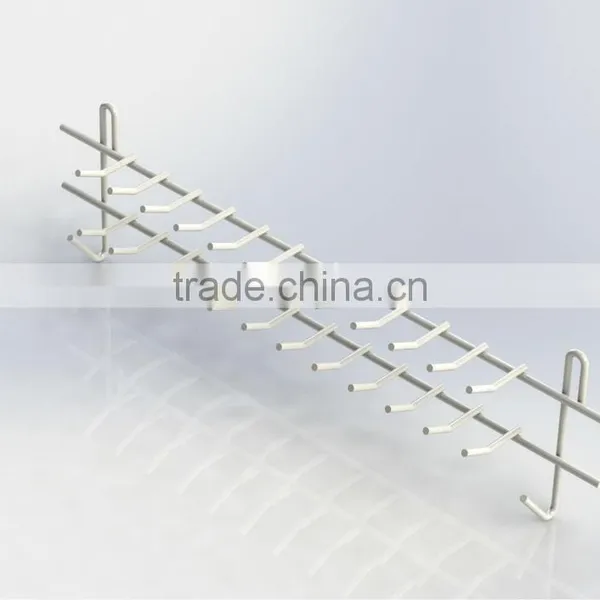 C8576 Closet Tier and Belt Holder photo-2