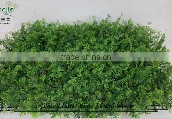 Garden Decoration Artificial Grass Carpet for Sale,artificial Grass Mat photo-6