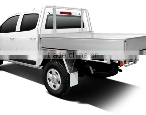 Customized Aluminum Ute Trays for Sale photo-2