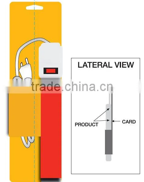 Extension Multiple Electrical Power Socket photo-3