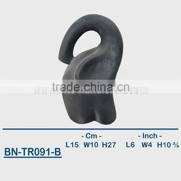 Vietnamese Terracotta Animal Statue BN-TR091 photo-2