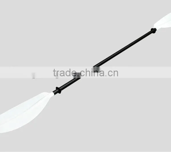 Portable and Endurable Fishing Kayak Paddle photo-4