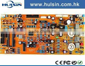 Expert Supplier Circuit Board, PCB Assembly (OEM PCBA Service) photo-2