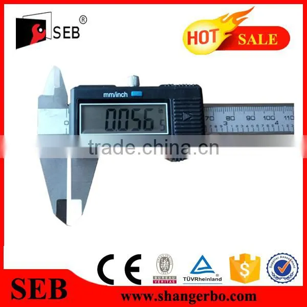 Digital Caliper