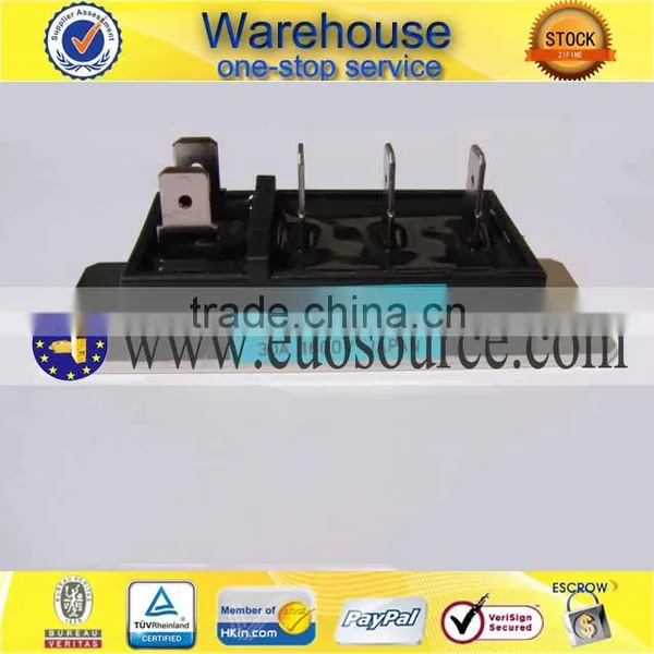 FUJI 6RI30G-160 Diode Rectifier Bridge Module photo-3