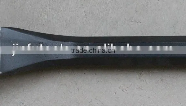 Railway Crow Bars K-17 photo-2