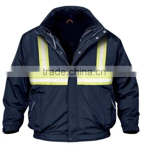 Industrial Safety Jacket photo-4