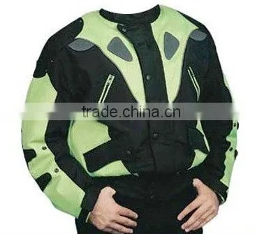 Motorbike Jacket