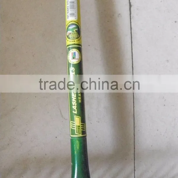 Long Fiber Handle Rake and Carbon Steel Rake photo-3