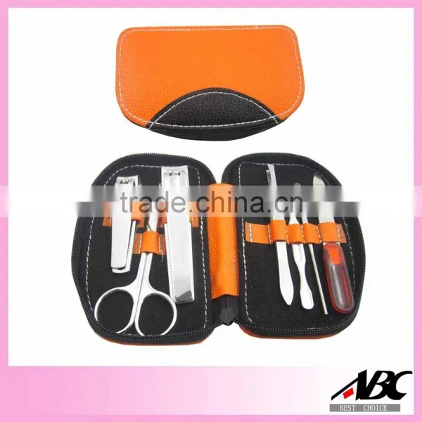 Good Quality 4pcs Girls Manicure Tool photo-3