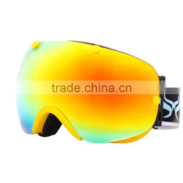FDA & CE Certificate Ski Goggle, Snow Goggles,snowboard Goggles photo-6