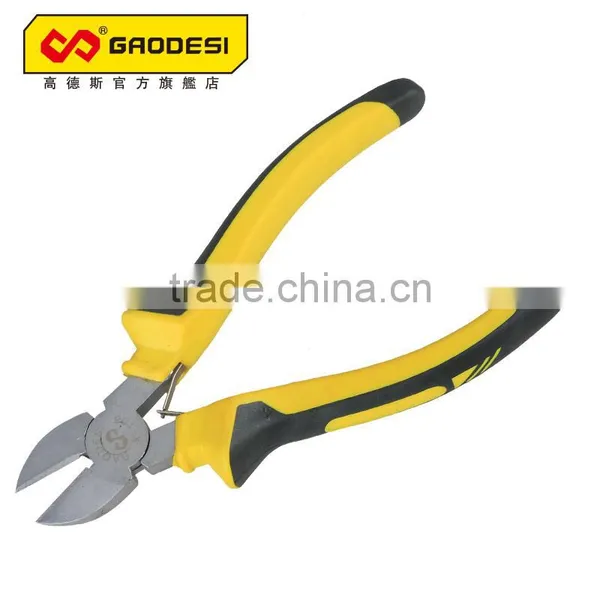 8'' European Style Diagonal Pliers photo-2