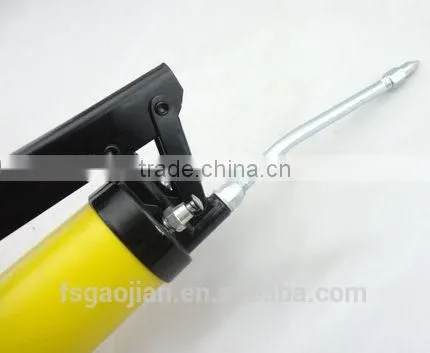 2001 Heavy Duty Grease Gun photo-6