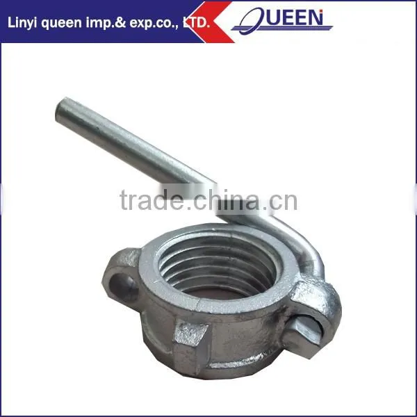 Adjustable Steel Props Scaffolding Jack photo-5