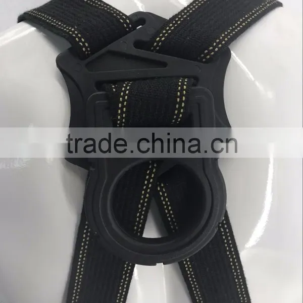 Different Style Rock Climbing Safety Harness photo-4