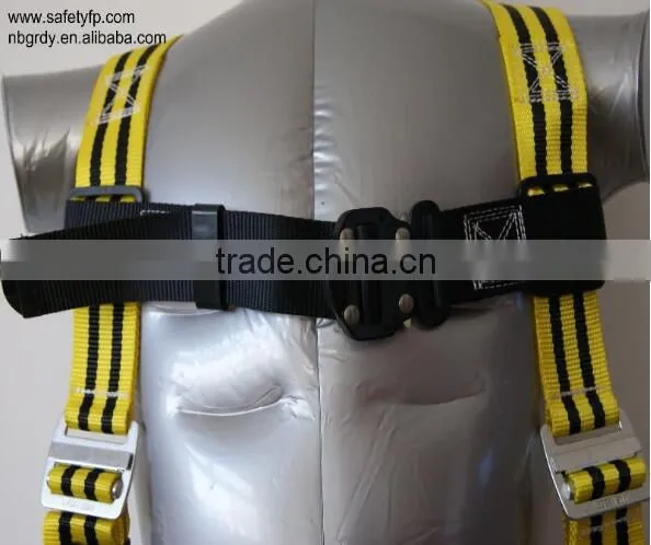 Safety Belt Full Body Harness photo-5