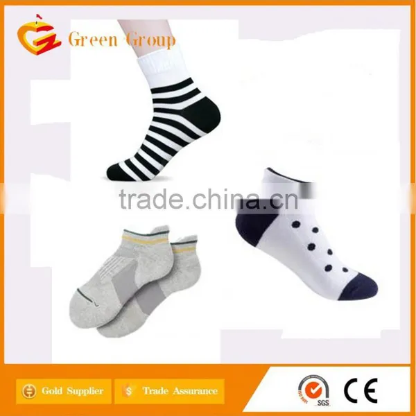 Anti Wrinkle Golf Socks 2016 Custom Designed for Golf for Promotion photo-5