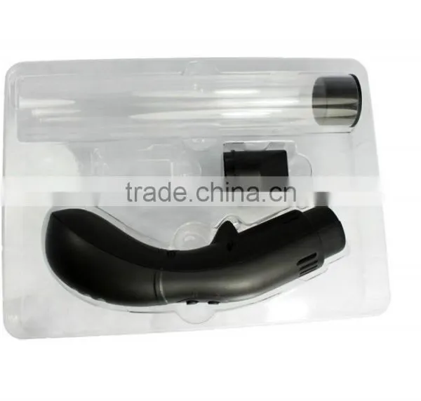 Insect Spider LED Trap Vacuum Bugbuster Bug Catcher photo-3