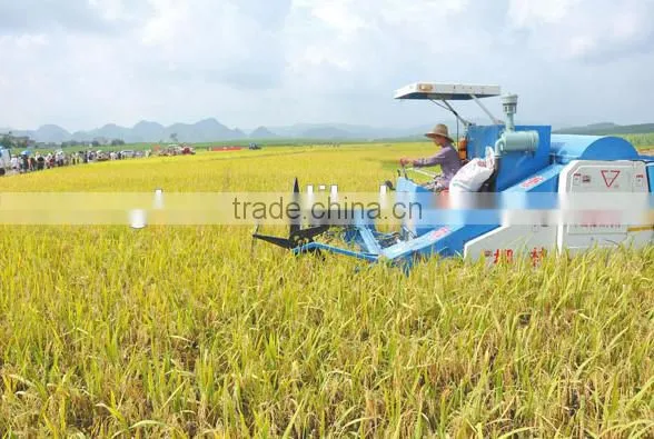 Top 10 Supplier Harvester Gearbox photo-5