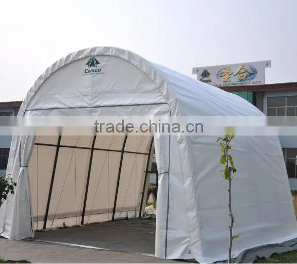Outdoor Car Shelter , Storage Shelter , Car Garage , Car Port Tent photo-3